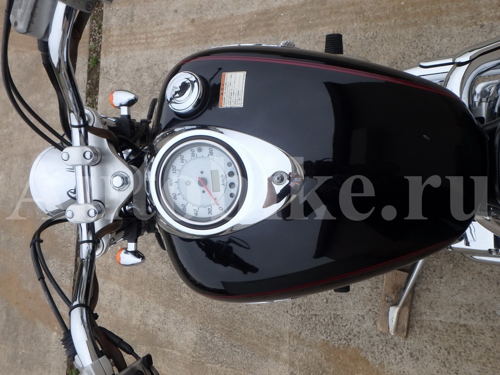 Купить мотоцикл Yamaha DragStar1100 1999 фото 21